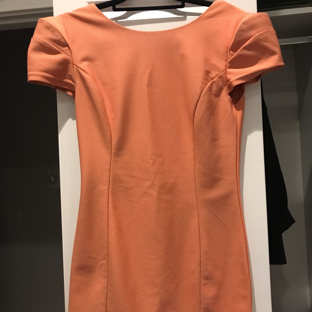 Mossman Designer Australian dress